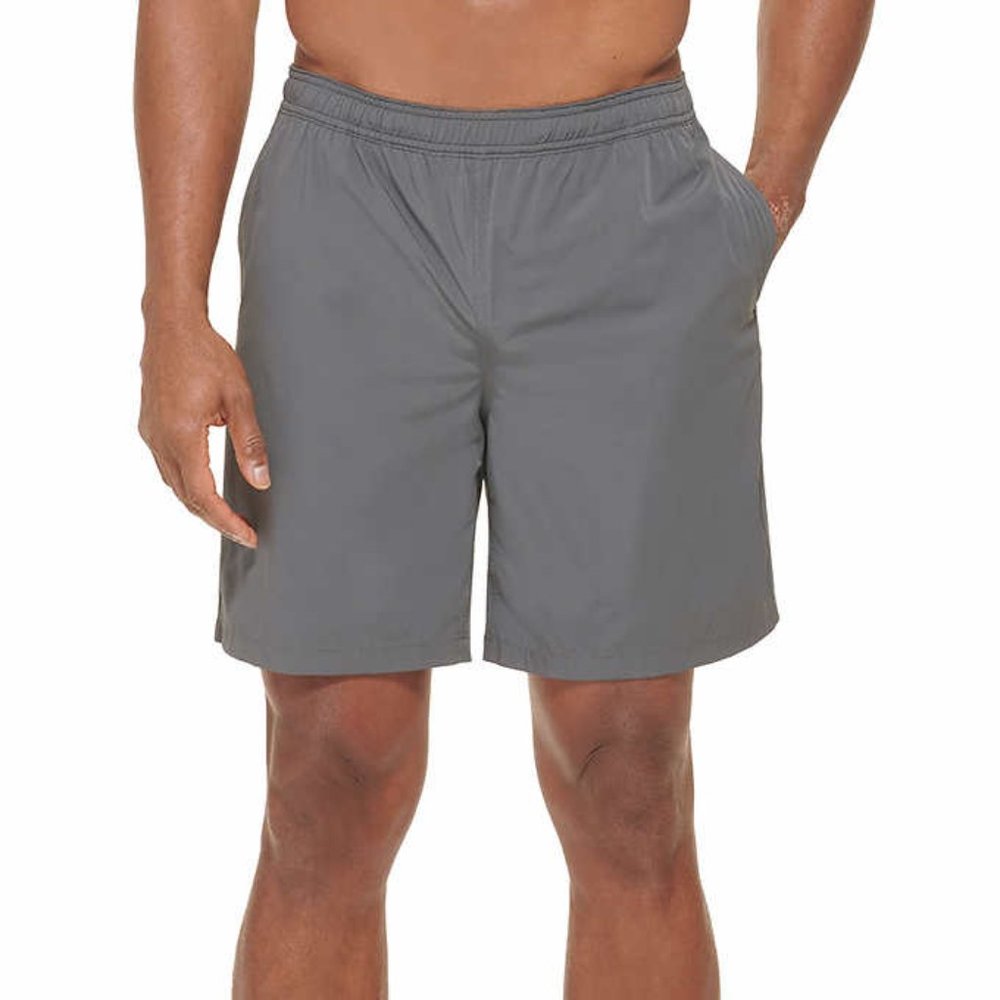 NWT Kirkland Signature Men's Swim Short